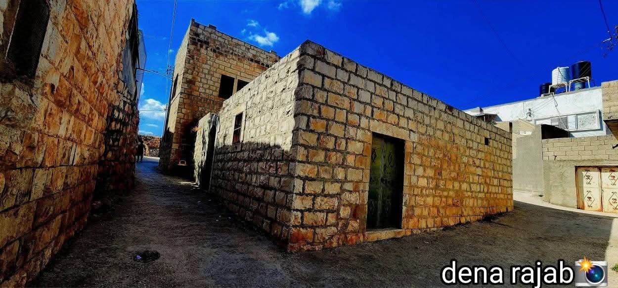 | موسوعة القرى الفلسطينية  | موسوعة القرى الفلسطينية